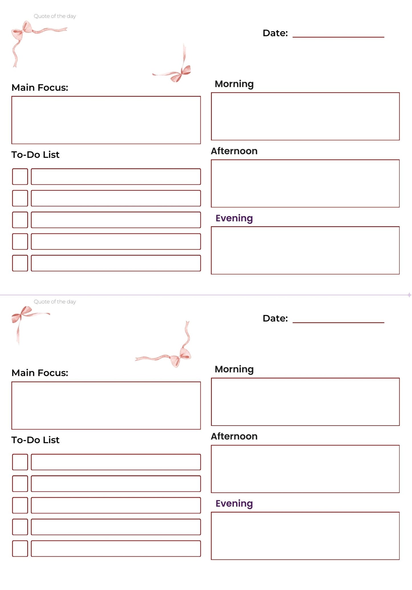 In My Era 2026 Planner, 304 pages
