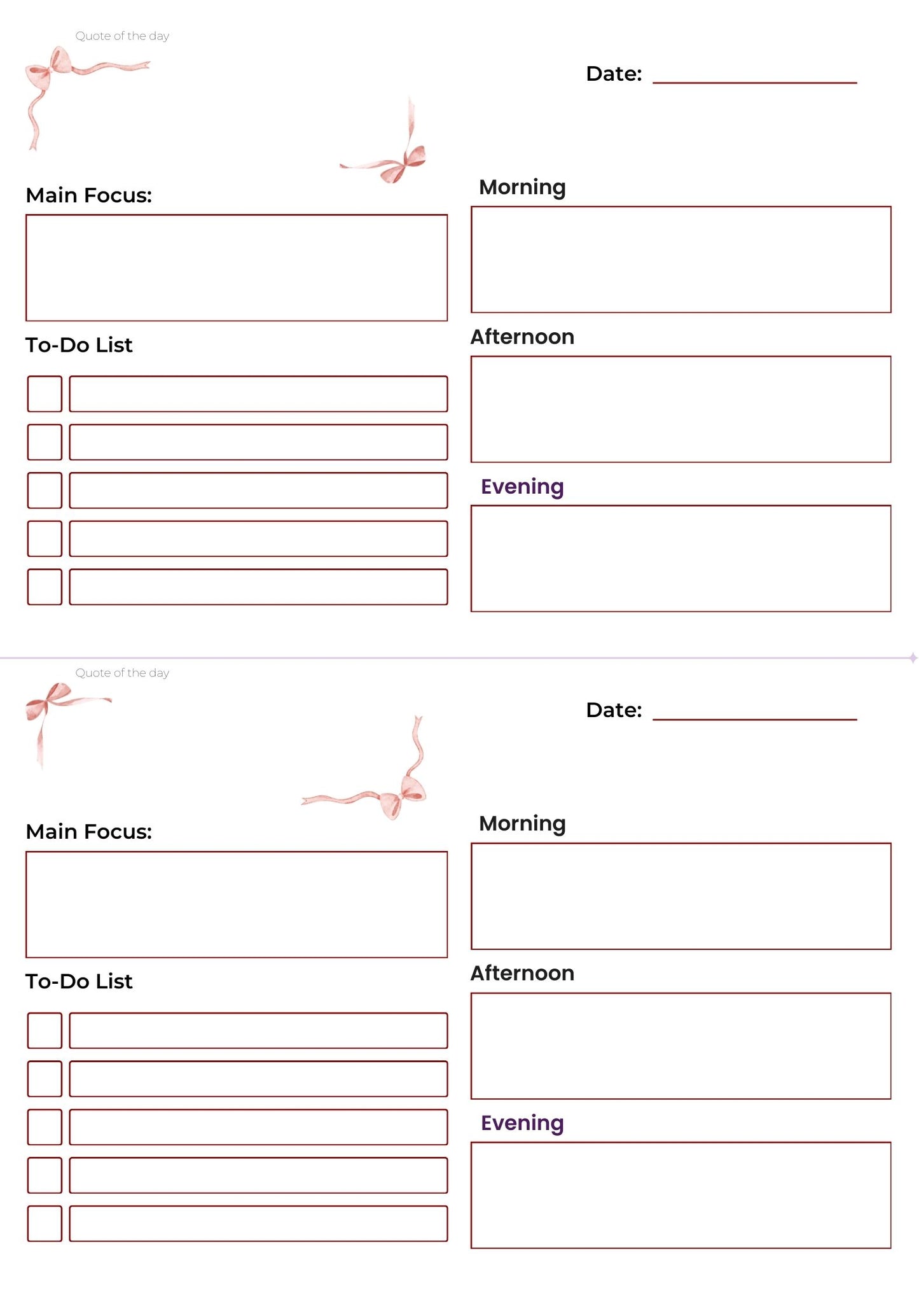 In My Era 2026 Planner, 304 pages