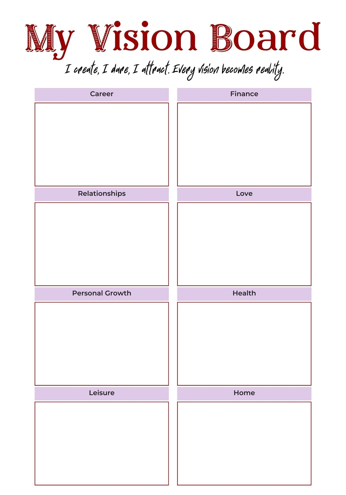 In My Era 2026 Planner, 304 pages