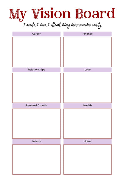 In My Era 2026 Planner, 304 pages