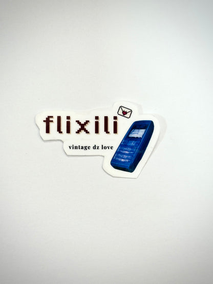 Flixili