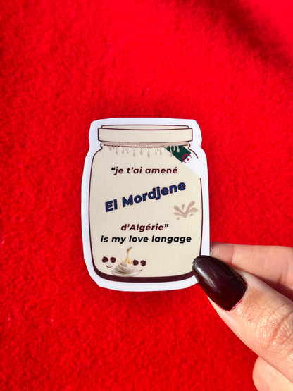 Pack Immigrée assumée